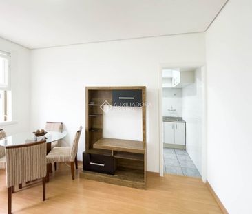 Apartamento com 1 quarto e 47m² para alugar em Floresta, Porto Alegre. - Photo 3