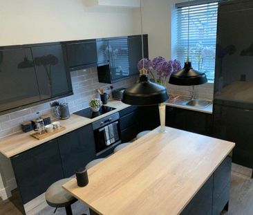 1 bedroom in a house share to rent - Photo 6