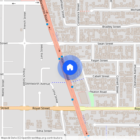 1/178 Wanneroo Road, WA 6060, Yokine