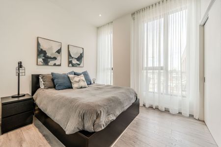 Appartement à louer - Photo 2