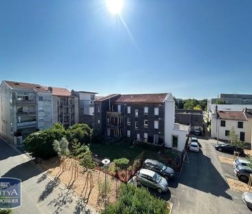Location Appartement 1 pièce 29m² NANCY 54000 - Photo 4