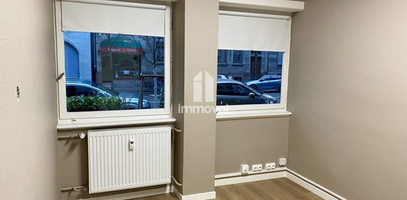 CHAMBRE - ESPACE DE STOCKAGE - Photo 2