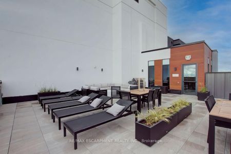 95 Dundas Street W #508 - Photo 5