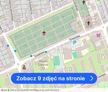 Kawalerka na wynajem Bydgoszcz Błonie - Zdjęcie 1