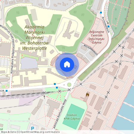 pomorskie, Gdynia m., Gdynia, Oksywie