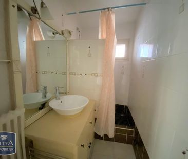 Location Appartement 2 pièces 54m² MACON 71000 - Photo 4