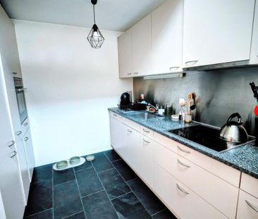 4.5 Zimmer, 127 m², 1. Stock - Photo 4