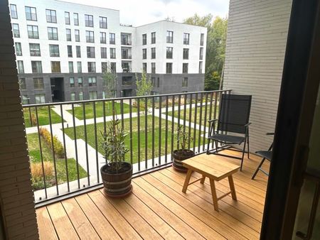 Appartement te huur - Photo 5