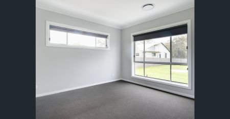 Private & Peaceful New Home - Photo 4