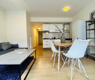 Te huur: Appartement Bilderdijkstraat 4 in Den Haag - Photo 5