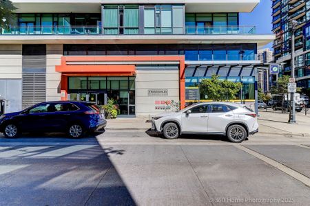 For Lease - 4065 Brickstone Mews Unit# 3501, Mississauga, Ontario - Photo 5