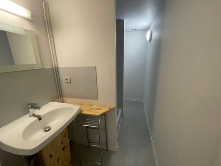 Location Appartement 1 pièce 22m² TOULOUSE 31000 - Photo 5