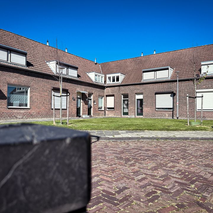 Woonruimte in Heerlen (Versiliënbosch) - Foto 1