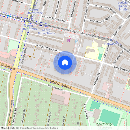 Rintelnerstr 4, 28207 Hemelingen - Hastedt