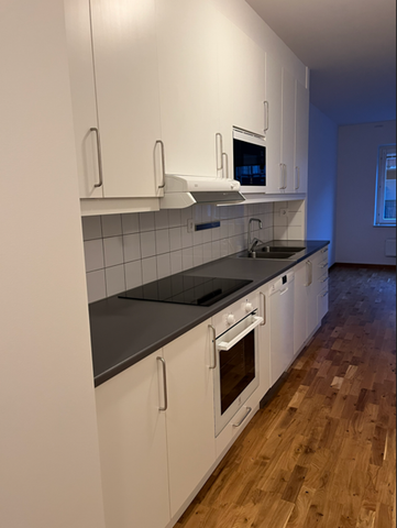 Poliskroken 5A, Eslöv Centrum - Foto 2