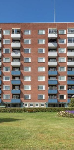 Vilbergsgatan 26 - Photo 1