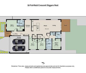 Beautifully Presented Home - Photo 5