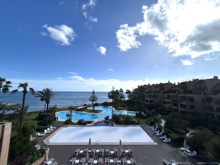 Penthouse · Puerto Banús - Photo 2
