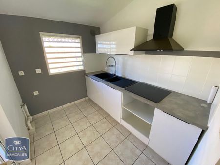 Location Appartement 2 pièces 50m² ST GILLES LES BAINS 97434 - Photo 4