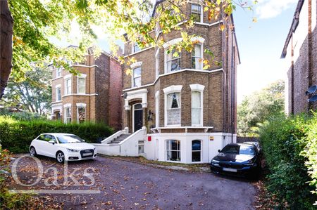 Manor Park, Lewisham, London - Photo 3