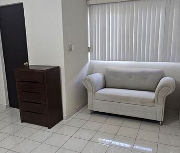 DEPARTAMENTO VALLE BRISAS, CERCA DE UANL CAMPUS MEDEROS - Foto 1