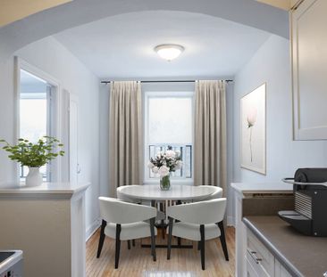 Chatsworth Apartments - 1 Bedroom - Photo 6