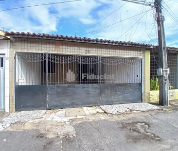 CIDADE DOS FUNCIONARIOS - CASA - R JOAO BARBOSA LIMA, 60 CASA 25 - Photo 5