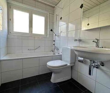 4.5 Zimmer, 102 m², 1. Stock - Foto 4