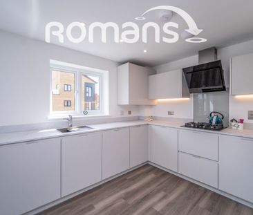 1 bedroom apartment to rent - Photo 6