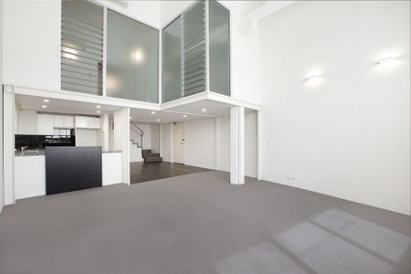 Loft Style Apartment in Rushcutters Bay - Photo 2