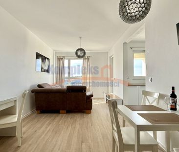 Śródmieście-Centrum, Santocka, Szczecin - Фото 6