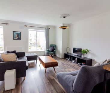 46 St James Wood, South Circular Road, Dublin 8 - Photo 3