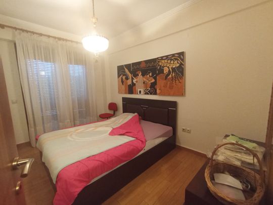 Μεζονέτα για ενοικίαση Νέα Κερασιά (Μηχανιώνα) - Photo 1
