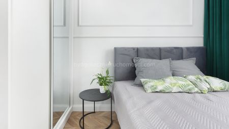 Do wynajęcia mieszkanie Bydgoszcz Okole - 35m2 - Фото 4