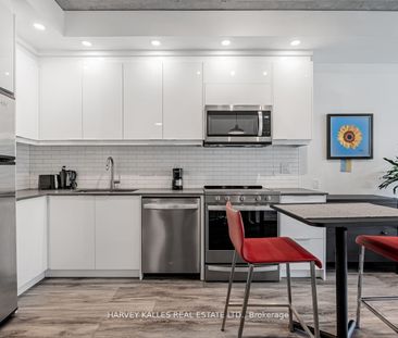 Zed Lofts , #311 - Photo 1