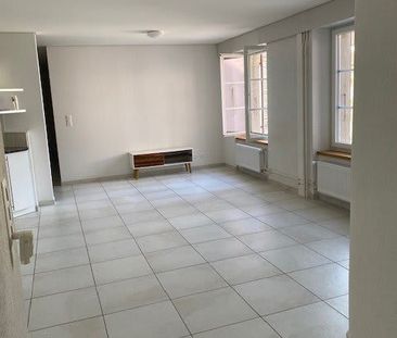 3 Zimmer, 85 m², 1. Stock - Photo 5