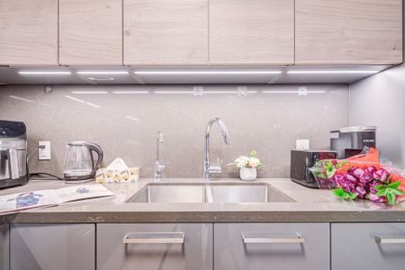 For Lease - 38 Gandhi Lane Unit# 208, Markham, Ontario - Photo 2