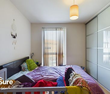 2 bedroom apartment to rent - Photo 4