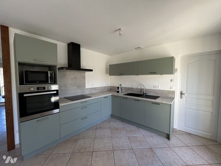 Maison à louer Beaune - Photo 3