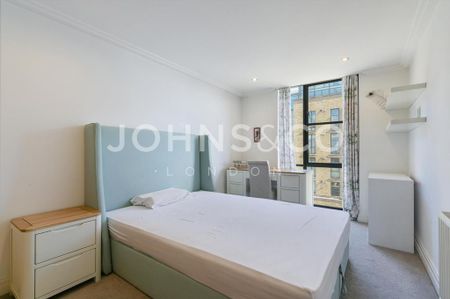 3 bedroom apartment to rent - Photo 4