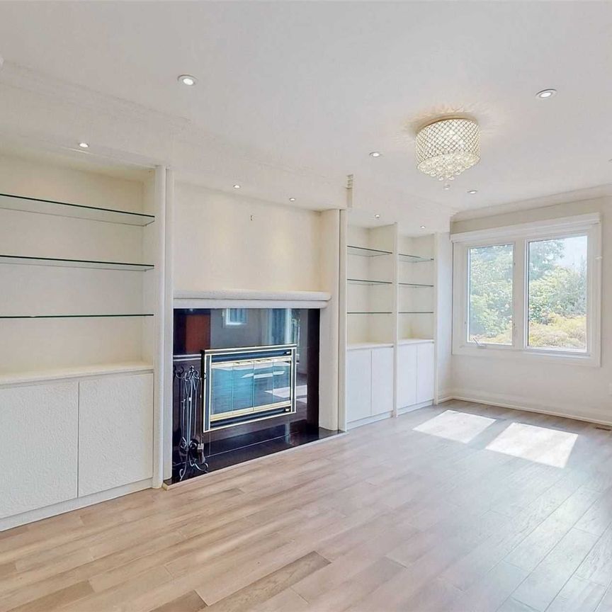 For Lease - 15 Dundurn Crescent, Vaughan, Ontario - Photo 1