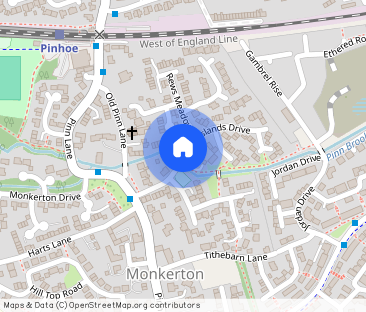 Grasslands Drive, Exeter - Photo 1