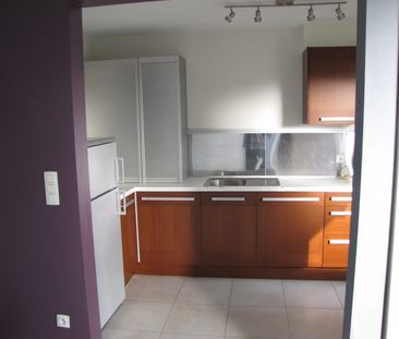 Appartement te huur - Photo 1