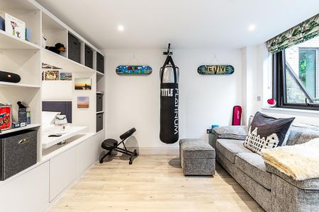 Studio to rent - Photo 2