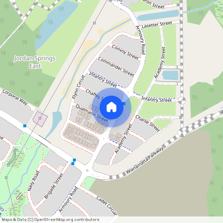 121 Armoury Road, NSW 2747, Jordan Springs