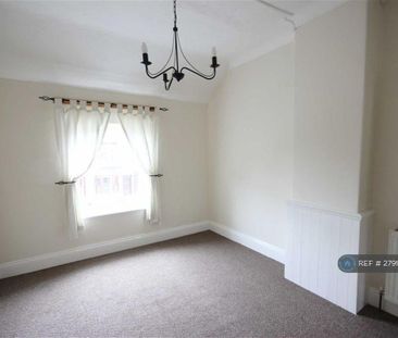 1 bedroom end of terrace house to rent - Photo 2