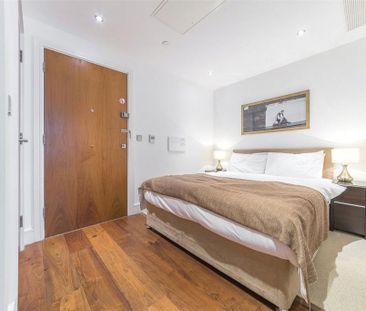 Studio to rent - Photo 3