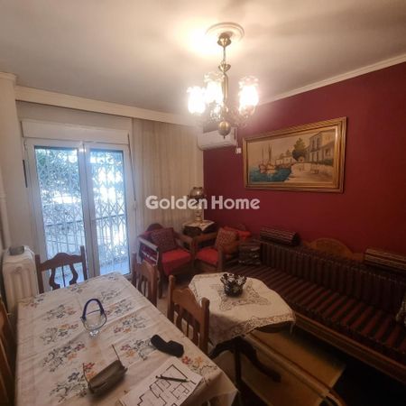 Διαμέρισμα για ενοικίαση Περιβόλια (Γαλάτσι) - Photo 2