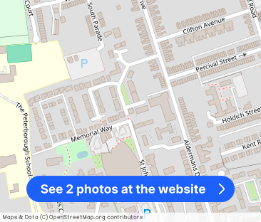 pETERBOROUGH - Photo 1