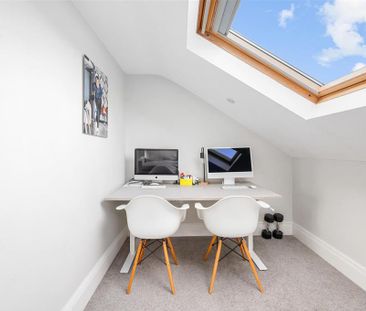 4 bedroom terraced house to rent - Photo 6